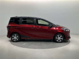 シエンタ 1.5 ファンベース G セーフティ エディション