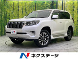 4WD ルーフレール サンルーフ メーカー9インチナビ 全周囲カメラ