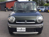 ハスラー G 4WD 