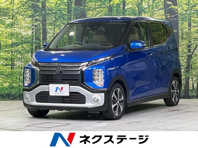 eKクロス T 