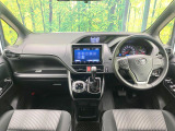 ヴォクシー 2.0 ZS 煌II 