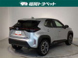 色は精悍なシルバーメタリックです。