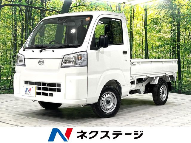 ハイゼットトラック スタンダード 農用スペシャル