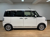 全車両を第三者機関に鑑定を依頼し、鑑定証明書も発行した認定中古車です。