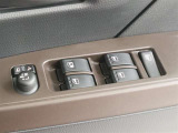 運転席で集中管理 小さなお子様の危険を回避