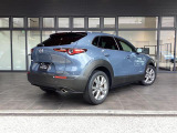 CX-30 2.0 20S プロアクティブ ツーリングセレクション 