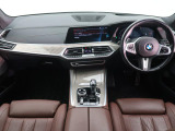 X7 xドライブ 40d Mスポーツ 4WD 