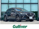 マツダ CX-3