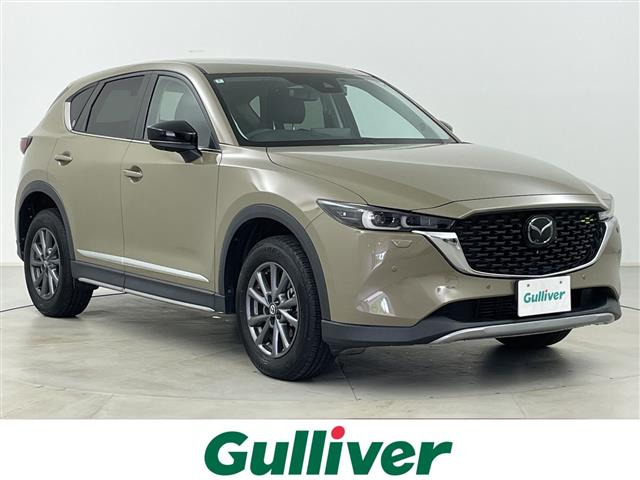 CX-5 2.2 XD フィールドジャーニー 4WD 4WD 修復歴無し