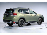 フォレスター 1.8 スポーツ 4WD 