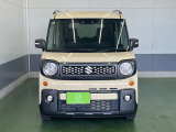 スペーシアギア ハイブリッド(HYBRID) XZ 4WD 
