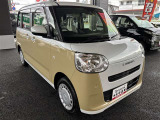 ムーヴキャンバス  ストライプス X 4WD