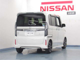 N-BOXカスタム G L ホンダセンシング 