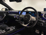 CLAクラス CLA200d AMGライン 
