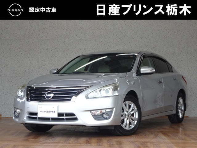 ティアナ 2.5 XE 