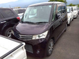 日産 ルークス