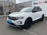 T-Roc TSI ブラックスタイル 