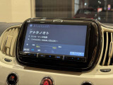 iTunesもこのように表示されます!Google mapや、スマホ標準ナビなど使用できます!