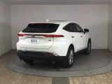 ハリアー  2.5 ハイブリッド Z