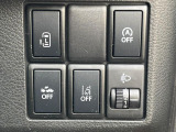 【パワースライドドア】スマートキーや運転席のスイッチでスライドドアの開閉が可能♪電動だから力を入れてドアを開ける必要が無く、小さいお子様でも、重い荷物を持っている時もラクに開け閉めできます♪