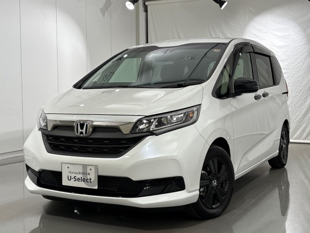 ホンダ フリード+ 