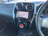 社外品パナソニックストラーダメモリナビフルセグTV(CN-R500D1:CD&DVD再生・FM/AMチューナー・ハンズフリー)