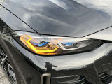 時を経ても深い魅力を放ち続けるBMW。より快適にお乗り頂くためにサポートプログラムをご用意しております。※認定中古車保証は登録日より最長4年間まで延長が可能です。
