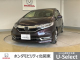 車名の由来:シャトルは「人と荷物を安全に、そして先進の技術で運ぶ」というイメージをスペースシャトルになぞらえてネーミングしている。