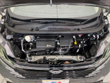 親切・丁寧な専門メカニックスタッフが応対!・車検・点検整備・事故等の修理などアフターサービスも安心。お車のカスタマイズもネクステージのサービススタッフまでご相談ください!