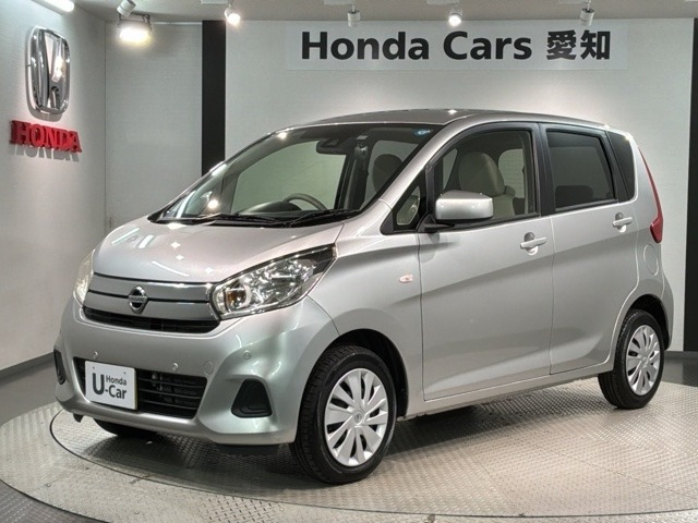 日産 デイズ 