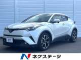 トヨタ C-HR