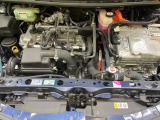 親切・丁寧な専門メカニックスタッフが応対!・車検・点検整備・事故等の修理などアフターサービスも安心。お車のカスタマイズもネクステージのサービススタッフまでご相談ください!