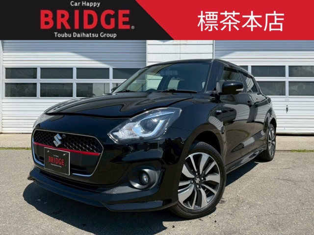 スイフト 1.2 ハイブリッド(HYBRID) RS 4WD 
