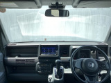 N-VAN G 4WD 