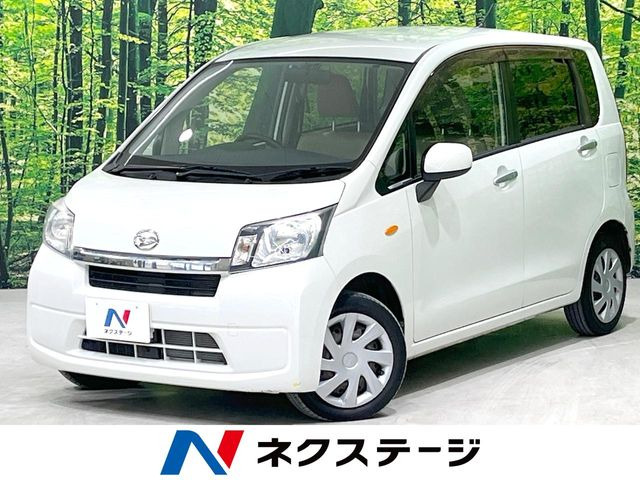 ムーヴ L