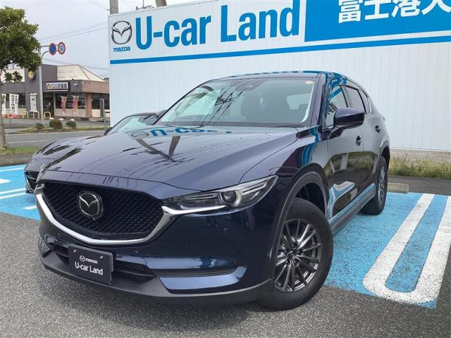 CX-5 2.2 XD プロアクティブ 