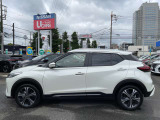 人気の日産SUV車です