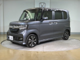N-BOXカスタム G L ホンダセンシング 