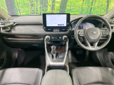 RAV4 2.5 ハイブリッド G E-Four 4WD 