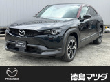 マツダ MX-30ロータリーEV