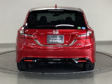 整備の際は、保証の付いたHONDA純正部品を使用いたしますので、ご安心下さい。