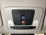 Honda CONNECT搭載車です。「Honda Total Care プレミアム」に加入頂くと、「緊急サポートセンター」や「Honda ALSOK駆けつけサービス」などのサービスが受けられます。