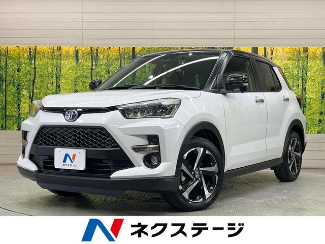 ライズ 1.2 Z 
