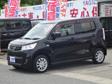 納車時に自社工場にて点検整備をして納車いたします。