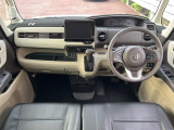 N-BOX G L ホンダセンシング 