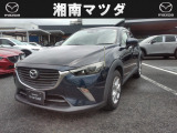 マツダ CX-3