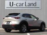 CX-30 2.0 20S プロアクティブ ツーリングセレクション 