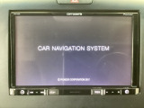 【オーディオ機能】オーディオは、フルセグTVの他にDVD/CDプレーヤーを装備♪もちろんFM/AMラジオもお聞きいただけます♪