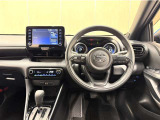 運転しやすいインパネ周りです。見やすいレイアウトで快適なドライブをサポートします☆☆