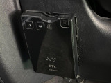 【ETC】高速道路の料金所をストレスなく通過!話題のスポットやサービスエリアに多い「スマートIC」利用時は必須のアイテムです。当店でセットアップを実施、ご納車当日からすぐにご利用いただけます!